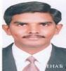 Dr.T. Vijay Anand Ophthalmologist in Dr. Agarwal's Eye Hospital Alwarpet, Chennai